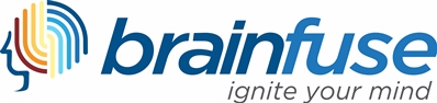 Brainfuse logo