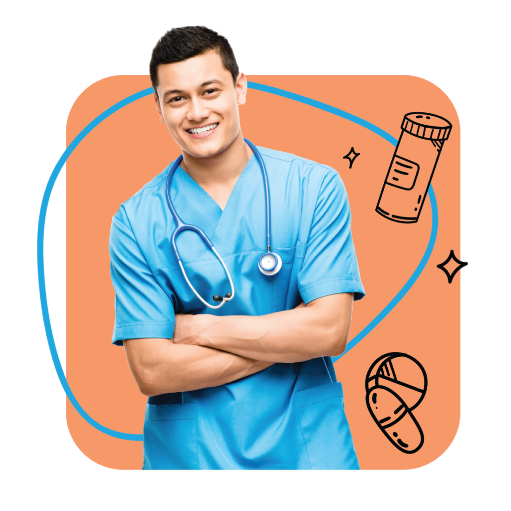 nursing student