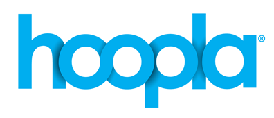 Hoopla logo