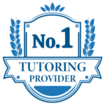 No. 1 Tutoring Provider